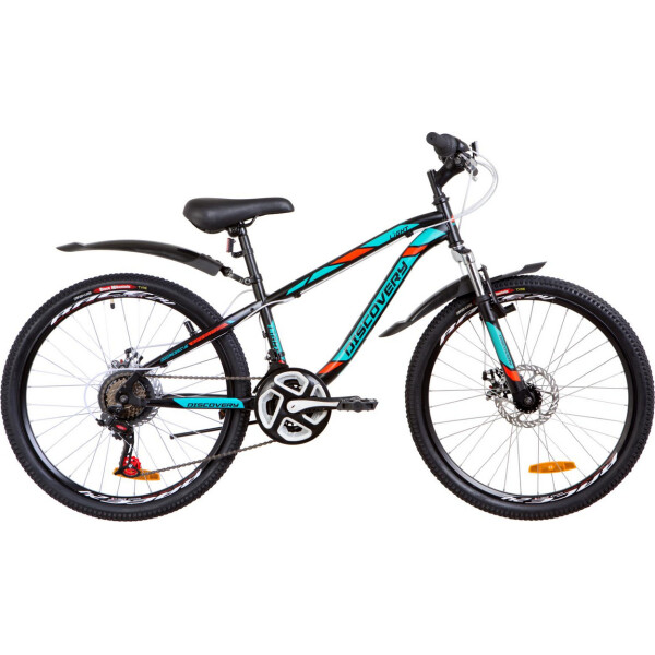 24" Discovery LIGHT 14G DD рама-13" ST черно-бирюзовый с красным с крылом Pl 2020 (RET-DIS-24-042)
24" Discovery LIGHT 14G DD рама-13" ST черно-бирюзовый с красным с крылом Pl 2020 (RET-DIS-24-042)