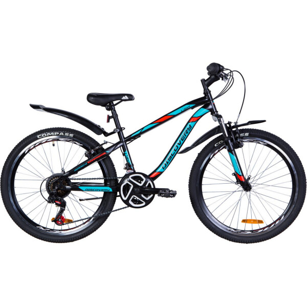 24" Discovery LIGHT 14G Vbr рама-13" ST черно-бирюзовый с красным с крылом Pl 2020 (RET-DIS-24-044)
24" Discovery LIGHT 14G Vbr рама-13" ST черно-бирюзовый с красным с крылом Pl 2020 (RET-DIS-24-044)
