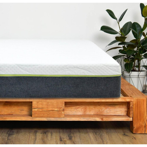 Матрас пружинный ортопедический Usleep Limone 160х190 
Матрас пружинный ортопедический Usleep Limone 160х190