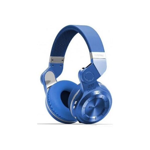 Bluedio T2 Original Blue
