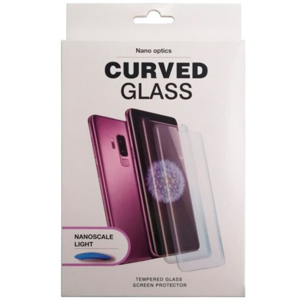 Защитное стекло для мобильного телефона Prime Full Glue UV Samsung Galaxy S10 Plus прозрачное
Защитное стекло для мобильного телефона Prime Full Glue UV Samsung Galaxy S10 Plus прозрачное