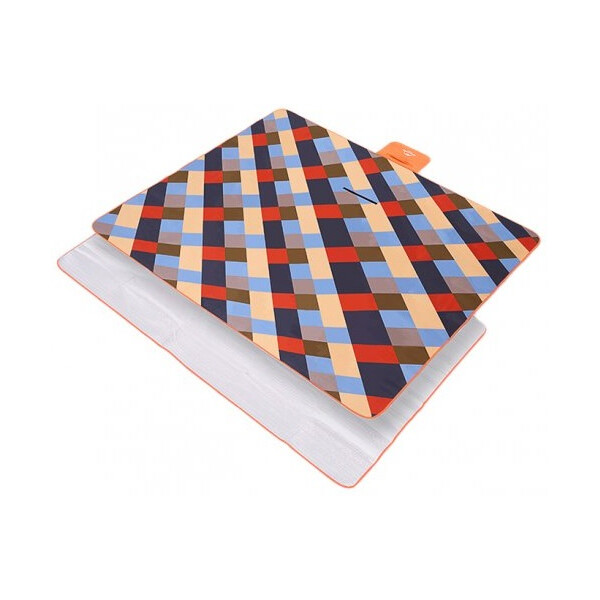 Туристический коврик Naturehike для пикника PM-01 2017 200 х 200 cм (NH17Y020-L) (colorful check)
Туристический коврик Naturehike для пикника PM-01 2017 200 х 200 cм (NH17Y020-L) (colorful check)