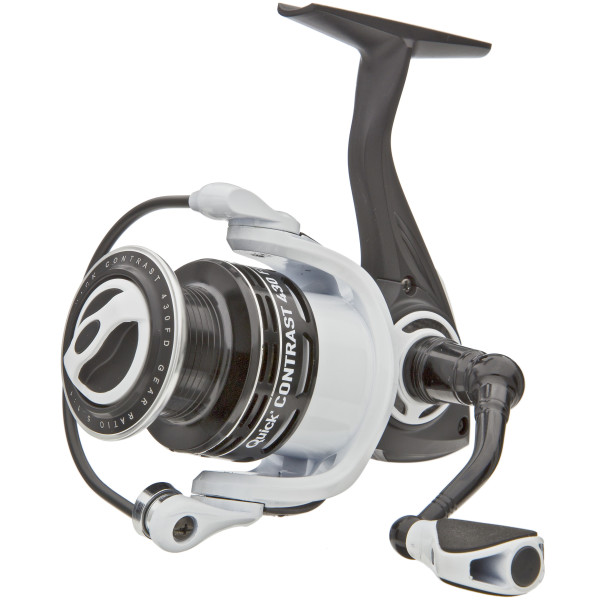 DAM QUICK CONTRAST 430FD