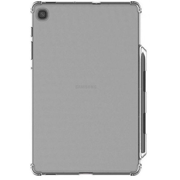 Панель Anti-Shock BeCover с креплением для стилуса для Samsung Galaxy Tab A7 Lite SM-T220/SM-T225 Clear (706678)
Панель Anti-Shock BeCover с креплением для стилуса для Samsung Galaxy Tab A7 Lite SM-T220/SM-T225 Clear (706678)