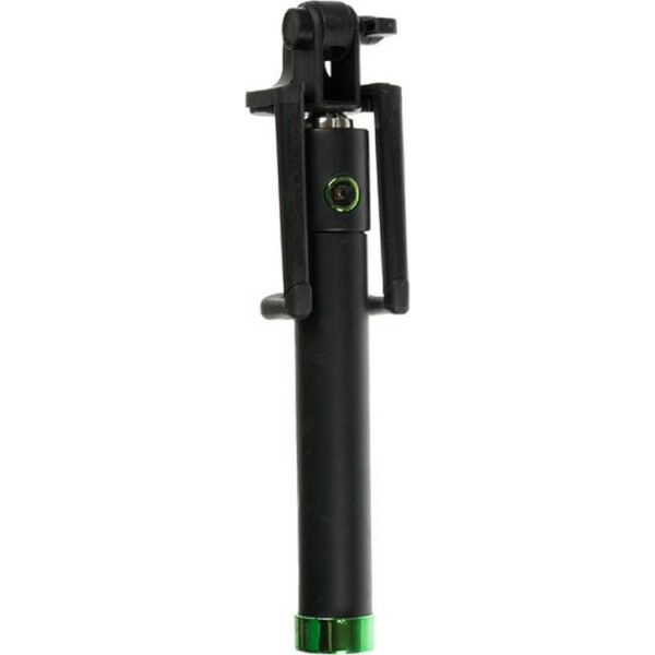 Телескопический Locust S018 монопод для селфи (Bluetooth) (20см - 100см) Зеленый (70927)
Телескопический Locust S018 монопод для селфи (Bluetooth) (20см - 100см) Зеленый (70927)