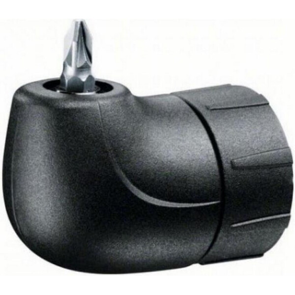 Насадка Bosch IXO Collection угловая (1.600.A00.1Y8) 
Насадка Bosch IXO Collection угловая (1.600.A00.1Y8)