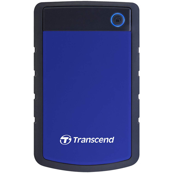 Внешний жесткий диск Transcend StoreJet 25H3P 4TB 5400rpm 8MB TS4TSJ25H3B 2.5 USB 3.0 External Blue
Внешний жесткий диск Transcend StoreJet 25H3P 4TB 5400rpm 8MB TS4TSJ25H3B 2.5 USB 3.0 External Blue