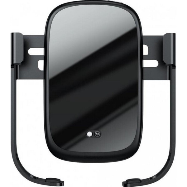 Baseus Rock-solid Electric Holder Wireless charger kit с беспроводной зарядкой Black (WXHW01-B01)
Baseus Rock-solid Electric Holder Wireless charger kit с беспроводной зарядкой Black (WXHW01-B01)