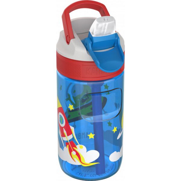 Бутылка детская Kambukka Lagoon 400 мл Happy Alien (11-04018)
Бутылка детская Kambukka Lagoon 400 мл Happy Alien (11-04018)
