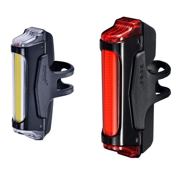 Комплект мигалок Infini SWORD I-461WR1-Black, 5 режимов, USB кабель, с крепл. (LTS-49-49)
Комплект мигалок Infini SWORD I-461WR1-Black, 5 режимов, USB кабель, с крепл. (LTS-49-49)