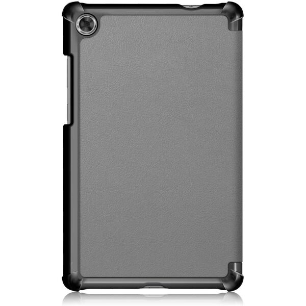 BeCover Smart Case для Lenovo Tab M8 TB-8505/TB-8705 Gray (705981) 
BeCover Smart Case для Lenovo Tab M8 TB-8505/TB-8705 Gray (705981)