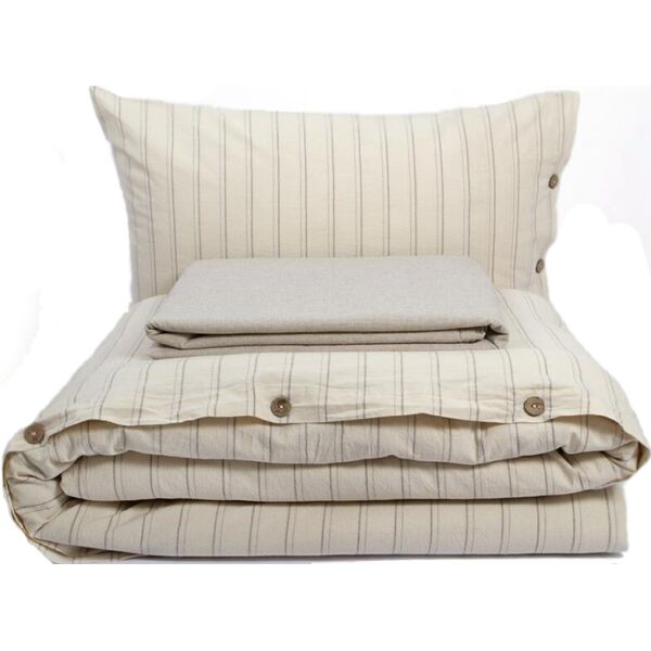 Комплект постельного белья Barine Washed cotton - Sunday beige бежевый семейный (svt-2000022273220)
Комплект постельного белья Barine Washed cotton - Sunday beige бежевый семейный (svt-2000022273220)