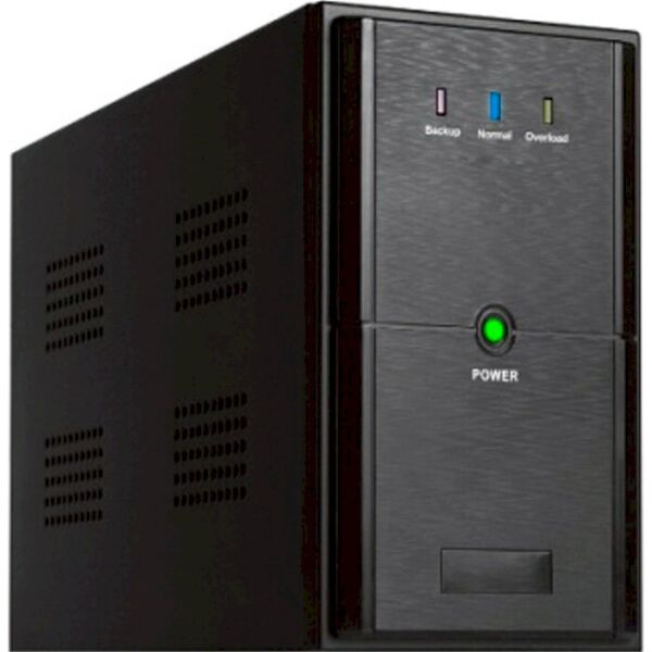 ИБП FrimeCom SL-600L, Line Int., AVR, 1 x евро, металл (под внеш. АКБ, с правильной синусоидой)
ИБП FrimeCom SL-600L, Line Int., AVR, 1 x евро, металл (под внеш. АКБ, с правильной синусоидой)