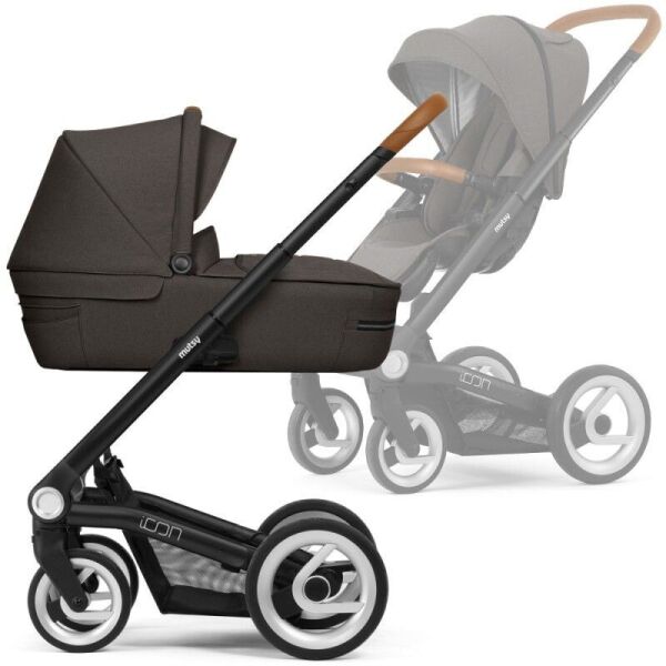 Детская коляска универсальная 2в1 Mutsy Icon Leisure Mountain / Icon Cognac Grip Black (COTICONLEMOUNTAIN-SEATICONLEMOUNTAIN-ICON20COGRB)
Детская коляска универсальная 2в1 Mutsy Icon Leisure Mountain / Icon Cognac Grip Black (COTICONLEMOUNTAIN-SEATICONLEMOUNTAIN-ICON20COGRB)