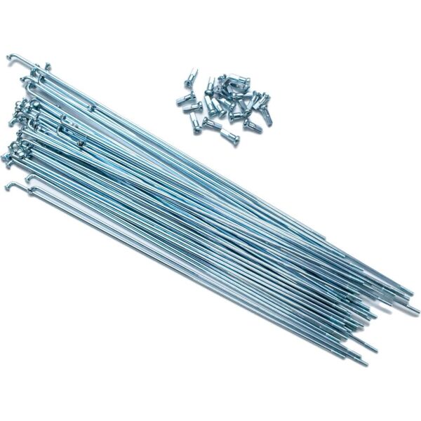 Спица 257мм 14G St с/нип SLE (UCP) (9460_12626) 
Спица 257мм 14G St с/нип SLE (UCP) (9460_12626)