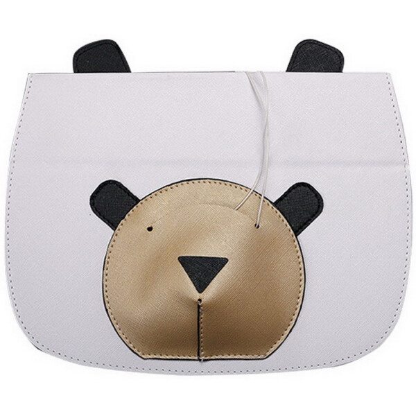 кожаный TTX Bear Face с подставкой для Apple iPad mini (Retina)/Apple iPad mini 3 Белый (86146)
кожаный TTX Bear Face с подставкой для Apple iPad mini (Retina)/Apple iPad mini 3 Белый (86146)