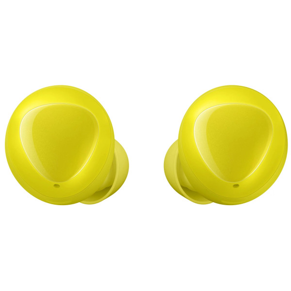 Наушники Samsung Galaxy Buds (SM-R170NZYASEK) Yellow