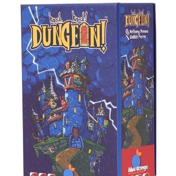 Настольная игра Стиль Жизни Цитадель монстров (867)
Настольная игра Стиль Жизни Цитадель монстров (867)