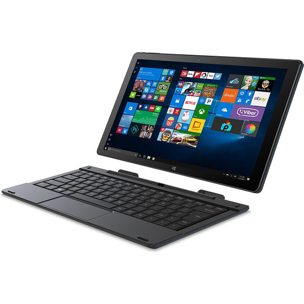 Smartab 10.1" 2/32GB WiFi (STW1050) Black
Smartab 10.1" 2/32GB WiFi (STW1050) Black