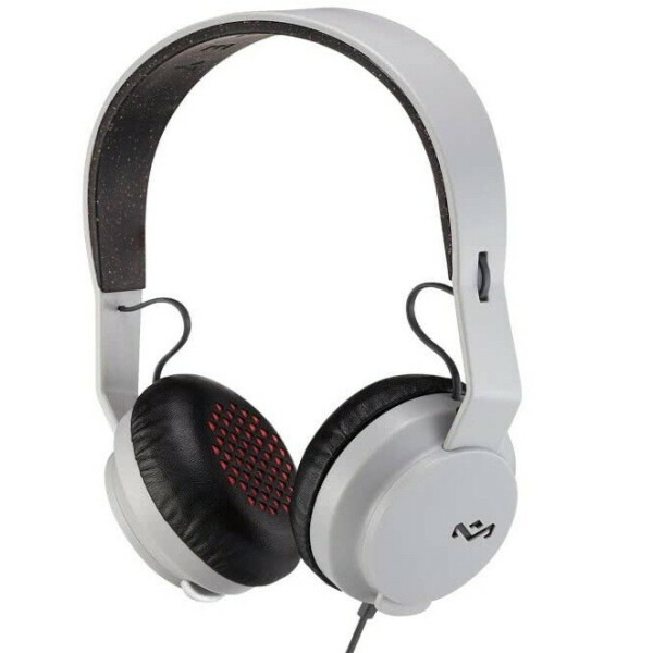 Наушники MARLEY Roar (EM-JH081-GY) Gray