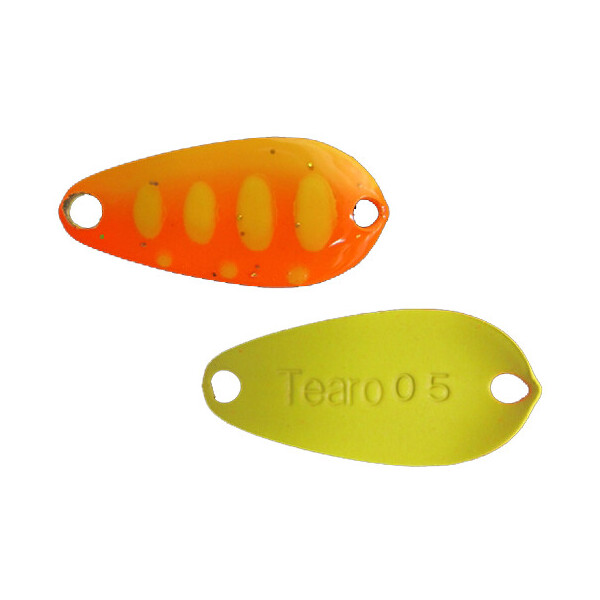 Jackall Cibi Tearo 1.7g 83 Hayagake Yamame