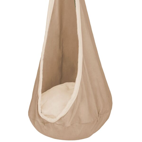 Стул-гамак детский La siesta Joki (JCD70-61) teddy
Стул-гамак детский La siesta Joki (JCD70-61) teddy