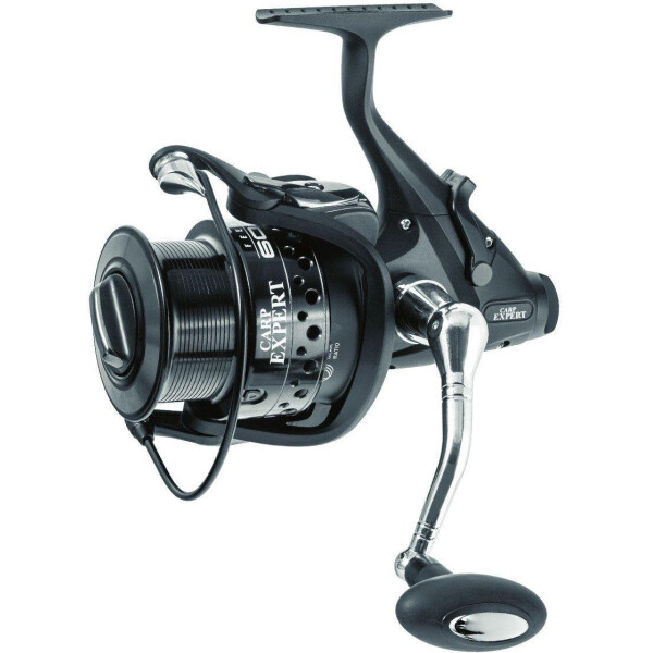 Фидерная катушка Energofish Carp Expert CXP Feeder NEO 6000 5BB+1RB 5.5:1 (20220600-0505)
Фидерная катушка Energofish Carp Expert CXP Feeder NEO 6000 5BB+1RB 5.5:1 (20220600-0505)