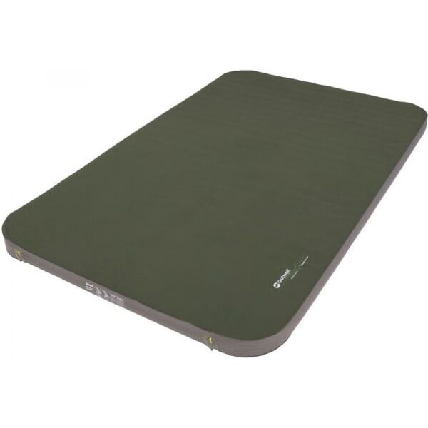 Коврик самонадувающийся Outwell Self-inflating Mat Dreamcatcher Single 12 cm XL Green (290311)
Коврик самонадувающийся Outwell Self-inflating Mat Dreamcatcher Single 12 cm XL Green (290311)