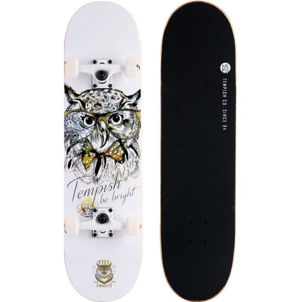 Скейтборд Tempish GOLDEN OWL(106000047)
Скейтборд Tempish GOLDEN OWL(106000047)