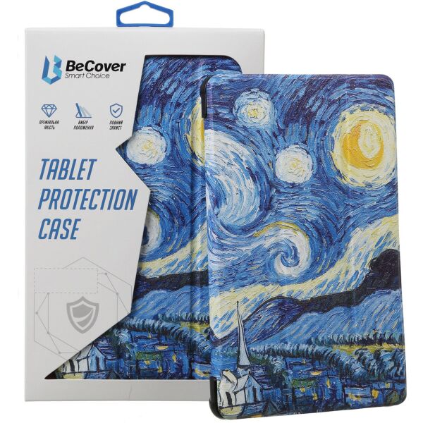 Чехол-книжка BeCover Smart Case для Samsung Galaxy Tab A7 Lite SM-T220/T225 Night (706461)
Чехол-книжка BeCover Smart Case для Samsung Galaxy Tab A7 Lite SM-T220/T225 Night (706461)