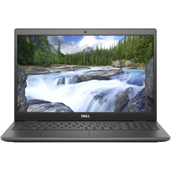 Dell Latitude 3510 (210-AVLN-ST-08); 15.6" FullHD (1920x1080) TN LED матовый / Intel Core i3-10110U (2.1 - 4.1 ГГц) / RAM 8 ГБ / SSD 256 ГБ / Intel UHD Graphics / без ОП / LAN / Wi-Fi / BT / веб-камера / Linux / 1.91 кг / чёрный
Dell Latitude 3510 (210-AVLN-ST-08); 15.6" FullHD (1920x1080) TN LED матовый / Intel Core i3-10110U (2.1 - 4.1 ГГц) / RAM 8 ГБ / SSD 256 ГБ / Intel UHD Graphics / без ОП / LAN / Wi-Fi / BT / веб-камера / Linux / 1.91 кг / чёрный
