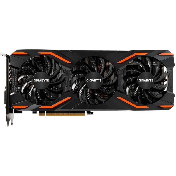 Видеокарта GIGABYTE GeForce GTX 1080 WINDFORCE OC 8G (GV-N1080WF3OC-8GD) "Refurbished"
Видеокарта GIGABYTE GeForce GTX 1080 WINDFORCE OC 8G (GV-N1080WF3OC-8GD) "Refurbished"