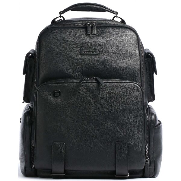 Рюкзак для ноутбука Piquadro MODUS Restyling/Black 15,6"/iPad Air/Pro с RFID защитой (41л) (CA5552MOS_N)
Рюкзак для ноутбука Piquadro MODUS Restyling/Black 15,6"/iPad Air/Pro с RFID защитой (41л) (CA5552MOS_N)