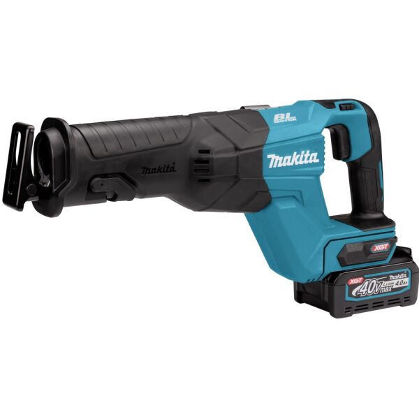 Ножовка аккумуляторная Makita JR001GM201, XGT, 40V Max, 32мм, акум BL4040x2 шт., зар. устройство DC40RA, Makpac
Ножовка аккумуляторная Makita JR001GM201, XGT, 40V Max, 32мм, акум BL4040x2 шт., зар. устройство DC40RA, Makpac
