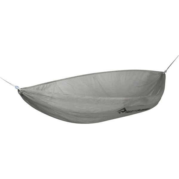 Гамак Sea To Summit Hammock Set Ultralight Single XL (Grey) (STS AHAMSETULXLSGY)
Гамак Sea To Summit Hammock Set Ultralight Single XL (Grey) (STS AHAMSETULXLSGY)