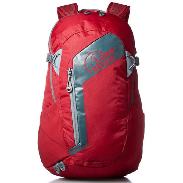 Рюкзак Lowe alpine Strike 24 (LA FDP-55-OX-24)
Рюкзак Lowe alpine Strike 24 (LA FDP-55-OX-24)