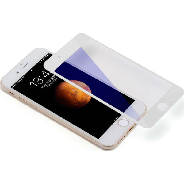 Защитное стекло COTEetCI Glass silk screen printed full-screen blu-ray белое для iPhone 7 Plus
Защитное стекло COTEetCI Glass silk screen printed full-screen blu-ray белое для iPhone 7 Plus