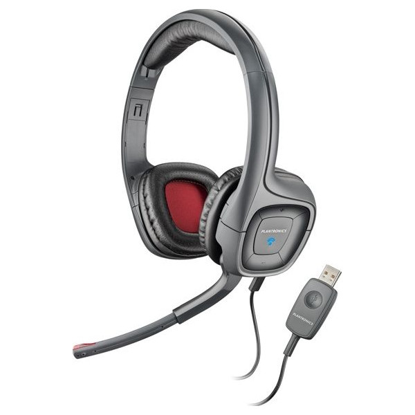 Наушники Plantronics Audiо 655
