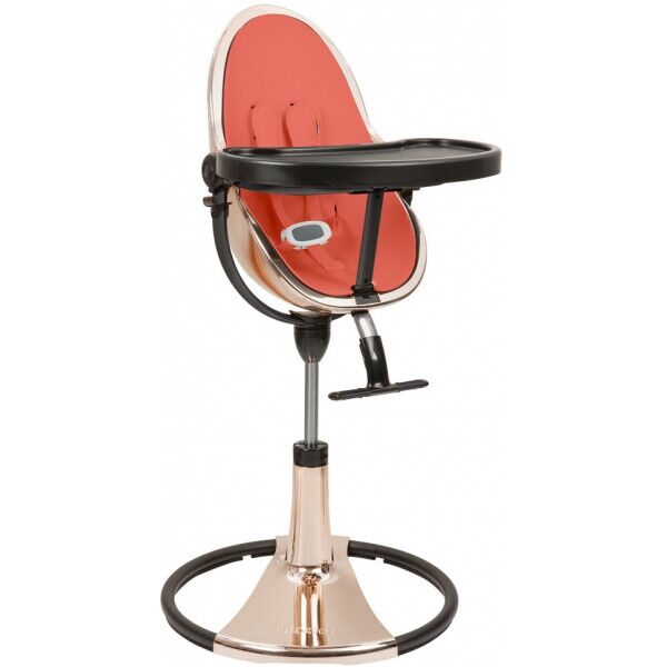 Стульчик для кормления Bloom Fresco Rose Gold Black + набор вкладышей Fresco persimmon red (E10535-GRB-11-AKS-E10516-PRL-11-ATL)
Стульчик для кормления Bloom Fresco Rose Gold Black + набор вкладышей Fresco persimmon red (E10535-GRB-11-AKS-E10516-PRL-11-ATL)