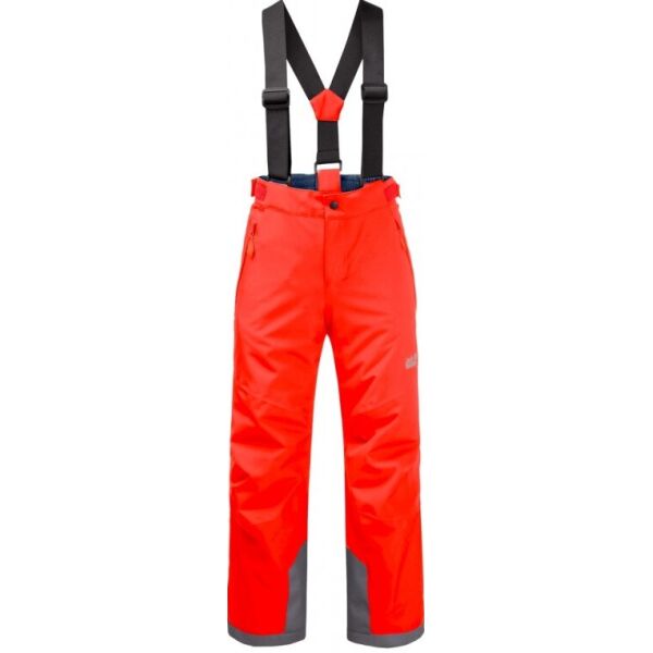 Брюки г/л Jack Wolfskin GREAT SNOW PANTS KIDS (1608711-2096) ярко-красный 128 (4060477542454)
Брюки г/л Jack Wolfskin GREAT SNOW PANTS KIDS (1608711-2096) ярко-красный 128 (4060477542454)