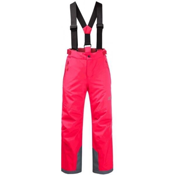 Брюки г/л Jack Wolfskin GREAT SNOW PANTS KIDS (1608711-2230) ярко-розовый 128 (4060477542478)
Брюки г/л Jack Wolfskin GREAT SNOW PANTS KIDS (1608711-2230) ярко-розовый 128 (4060477542478)
