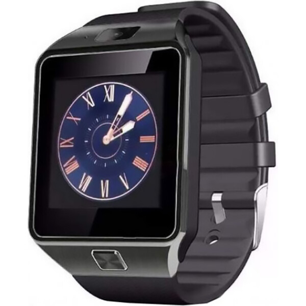 UWatch DZ09 Black 
UWatch DZ09 Black