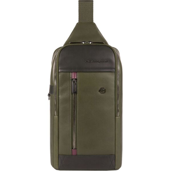 Рюкзак Piquadro OBIDOS/Green с отделением для iPad Mini с RFID защитой (CA5560W110_VE)
Рюкзак Piquadro OBIDOS/Green с отделением для iPad Mini с RFID защитой (CA5560W110_VE)