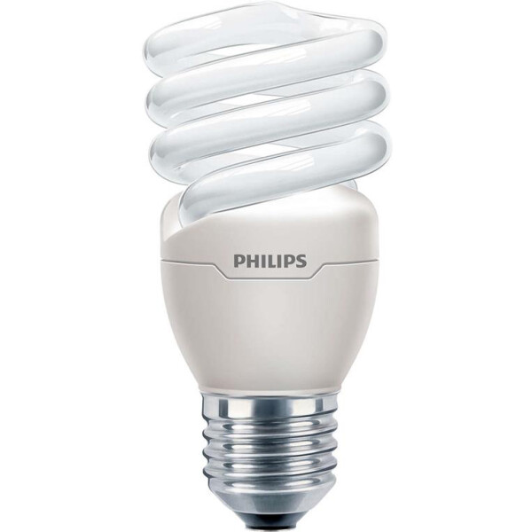 Лампа энергосберегающая Philips Tornado T2 8y 15W WW E27 220-240V 1CT/12 (929689848112)
Лампа энергосберегающая Philips Tornado T2 8y 15W WW E27 220-240V 1CT/12 (929689848112)