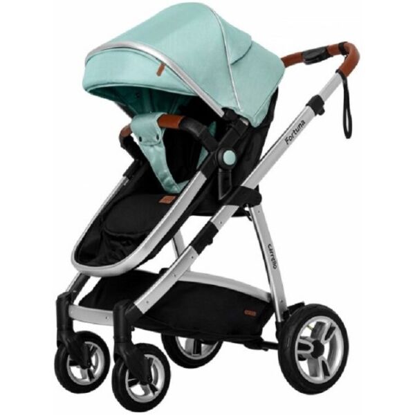 Коляска универсальная CARRELLO Fortuna CRL-9001/1 Hawaii Blue 2в1 c матрасом +дождевик L /1/
Коляска универсальная CARRELLO Fortuna CRL-9001/1 Hawaii Blue 2в1 c матрасом +дождевик L /1/