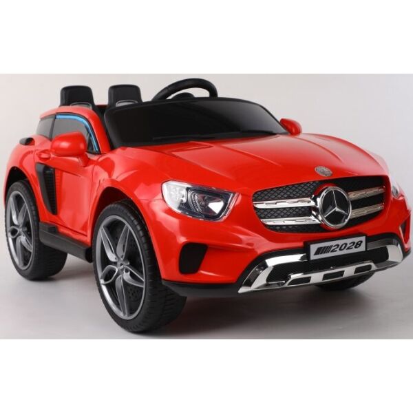 Электромобиль джип Car4Kids T-7845 на радиоуправлении и с МР3 + функция раскачивания + 4 мотора по 15 Вт Красный
Электромобиль джип Car4Kids T-7845 на радиоуправлении и с МР3 + функция раскачивания + 4 мотора по 15 Вт Красный