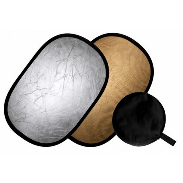Отражатель Weifeng RE2005 Gold-Silver 2 в 1 золото-серебро 150x200 см (re2005gs-150x200)
Отражатель Weifeng RE2005 Gold-Silver 2 в 1 золото-серебро 150x200 см (re2005gs-150x200)