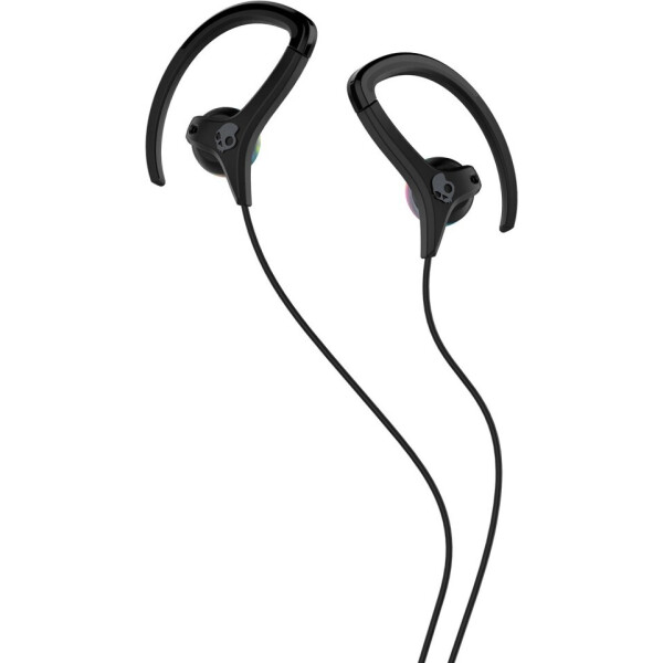 Наушники Skullcandy Chops Bud (S4CHJZ-522) Swirl/Black/Gray