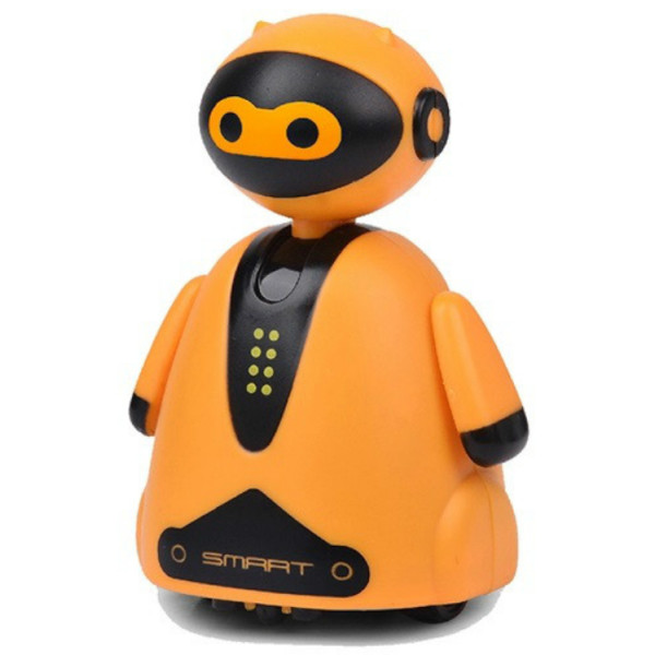Индуктивная игрушка HAPPYCOW N777-631 робот с индуктивным сенсором LED Оранжевый (SUN0601)
Индуктивная игрушка HAPPYCOW N777-631 робот с индуктивным сенсором LED Оранжевый (SUN0601)
