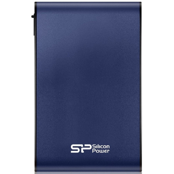 Внешний жесткий диск Silicon Power Armor A80 2TB SP020TBPHDA80S3B 2.5 USB 3.1 External Blue
Внешний жесткий диск Silicon Power Armor A80 2TB SP020TBPHDA80S3B 2.5 USB 3.1 External Blue